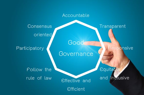 Good Governance and Compliance