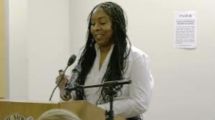 Thumbnail of Director Dr. Latesha Watson