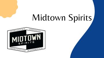 Midtown Spirits logo