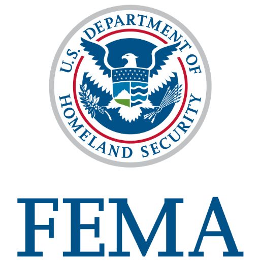 Image of FEMA logo