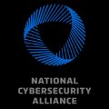 Official logo of National Cybersecurity Alliance 