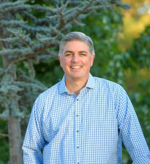 Portrait of Councilmember Phil Pluckebaum