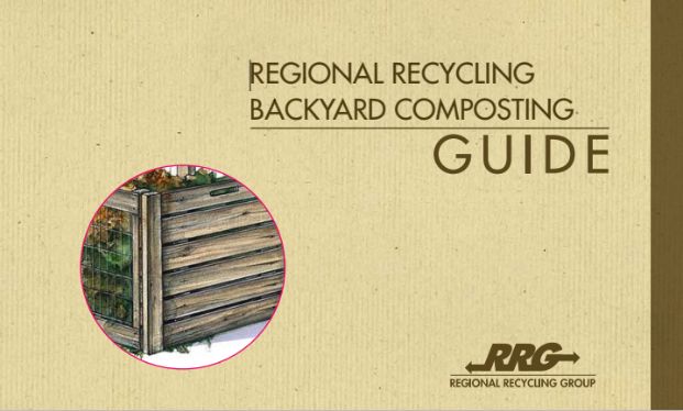 Backyard composting guide