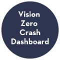 Vision Zero Crash Dashboard icon